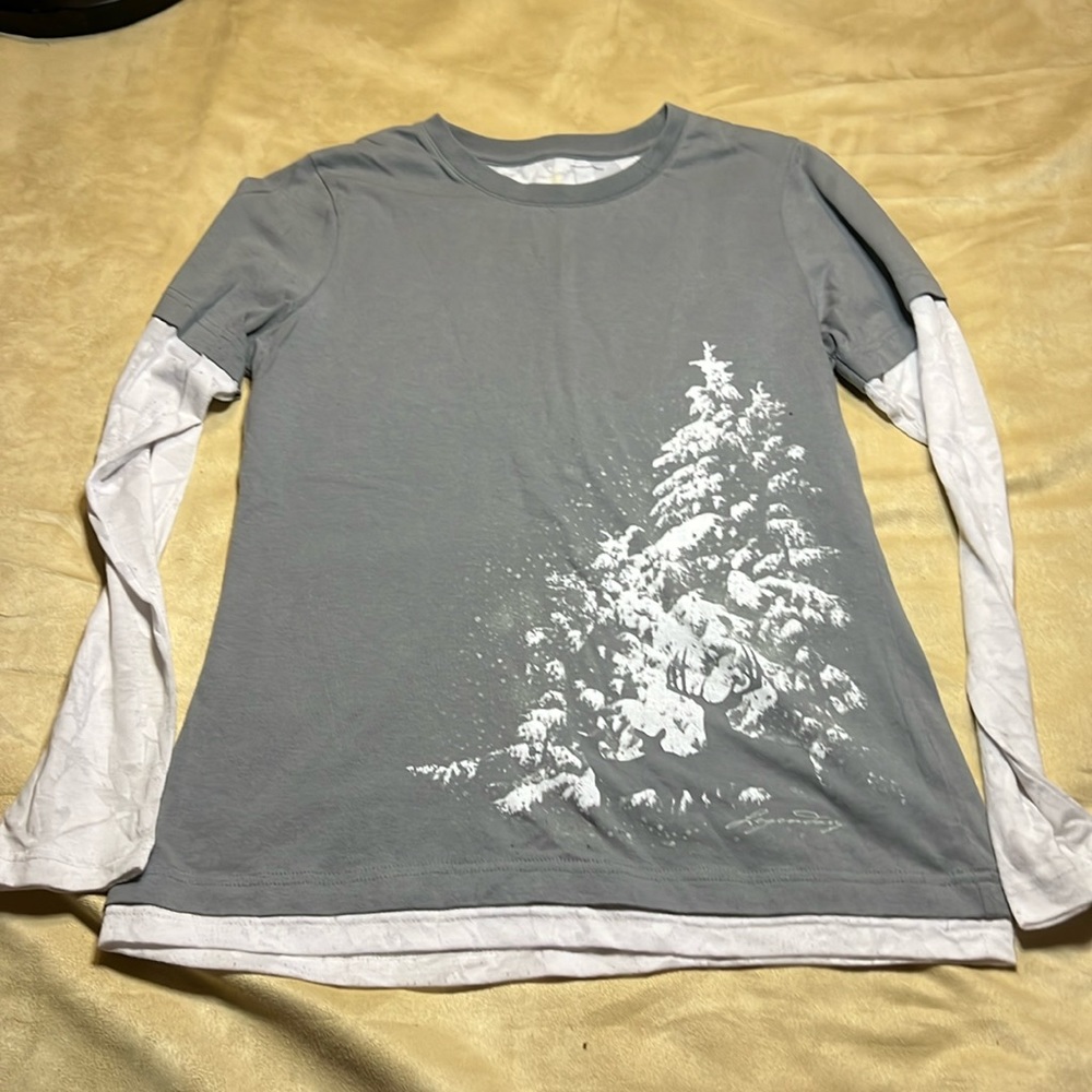 Legendary shirt